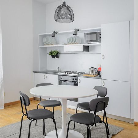 Apartamento Casa Torchio A Pochi Passi Dal Duomo Milán Exterior foto